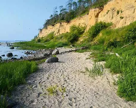 Spatzenhecke Apartment