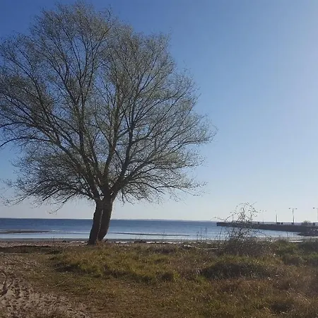 Apartment Spatzenhecke *