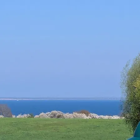 Apartment Spatzenhecke *