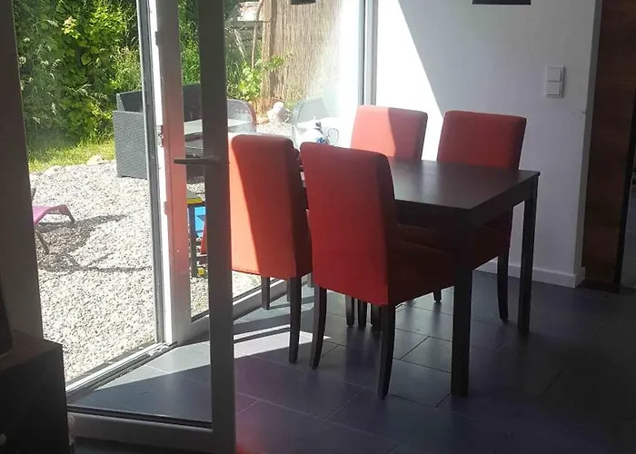 Spatzenhecke Klutz
